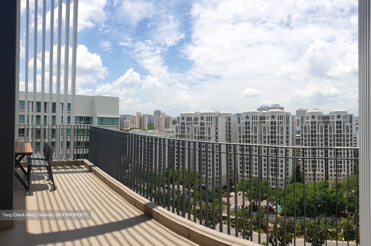 The Lakefront Residences (D22), Condominium #373707441